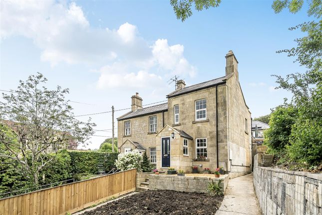 3 bed property, in Quarry Hill, £385,000