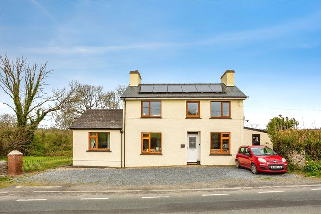 3 bed property, in Ciliau Aeron, £239,000