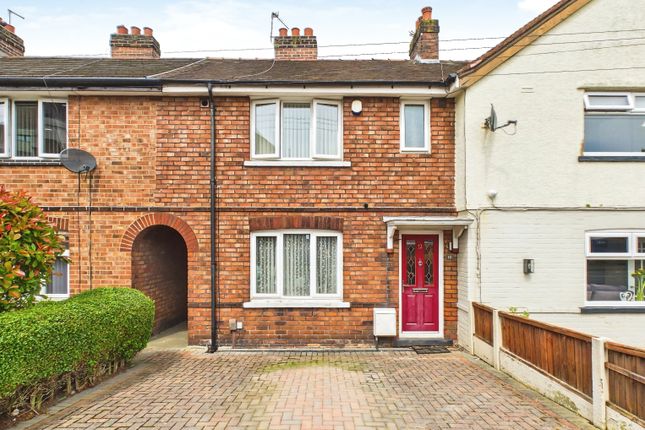 2 bed property, in Hewitt Avenue, £135,000
