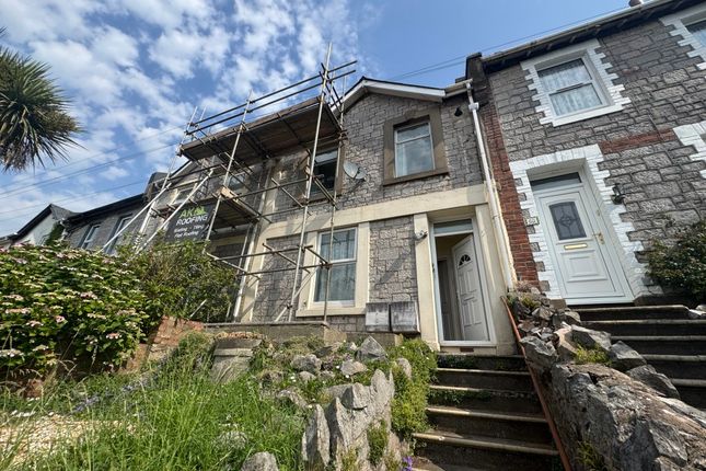 1 bed property, in 58 Ellacombe Church Road, £47,500