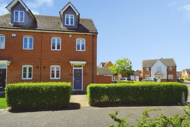3 bed property, in Barbour Green, £465,000