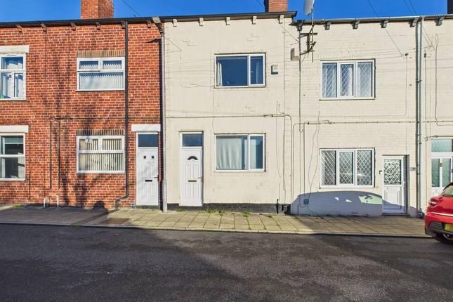 4 bed property, in Grafton Street, £160,000