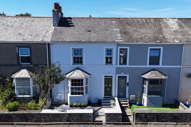 3 bed property, in Ivey Terrace, £210,000