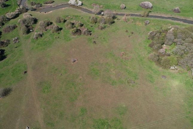 Studio, in Plots A, £140,000