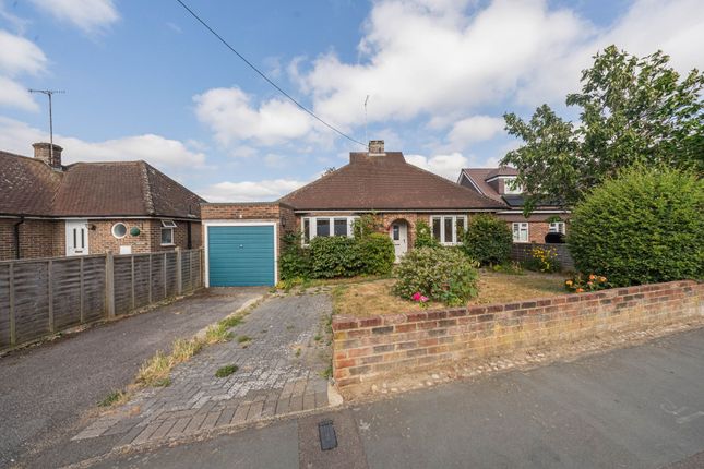 2 bed property, in Edward Road, £475,000