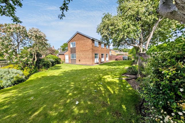 4 bed property, in Fulthorpe Road, £350,000