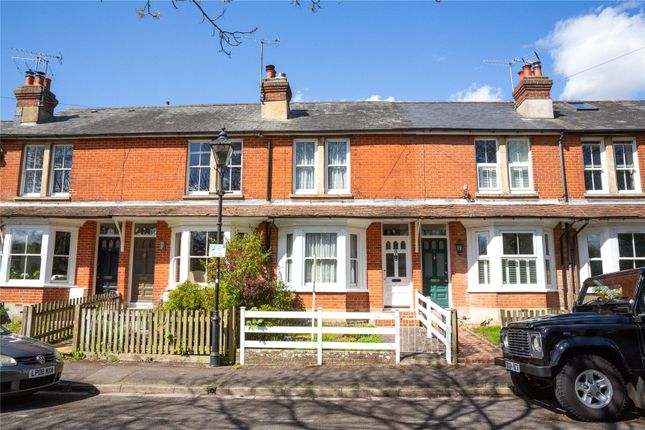 3 bed property, in Clausentum Road, £600,000