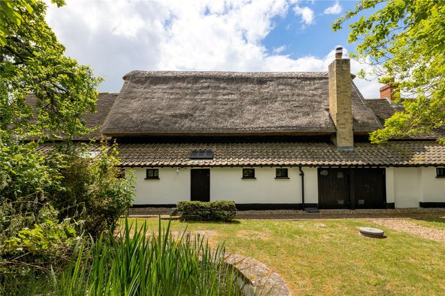 3 bed property, in Broad Lane, £950,000
