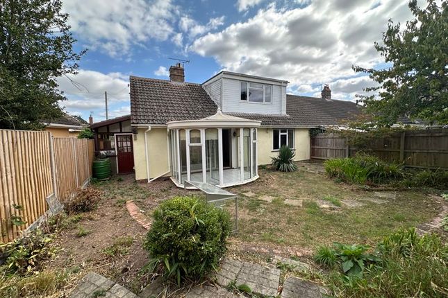 2 bed property, in North Curry, £275,000