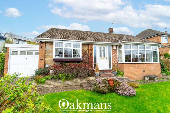 2 bed property, in Lickey Square, £460,000