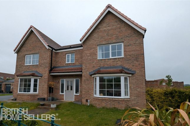 5 bed property, in Lavender Lane, £490,000