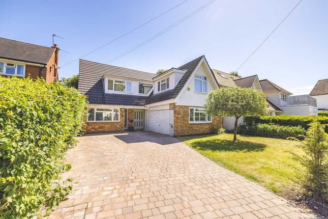 4 bed property, in Montagu Road, £1,000,000