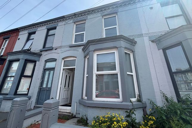 6 bed property, in 58 Langton Road, £295,000