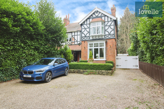 3 bed property, in St Marys Lane, £495,000