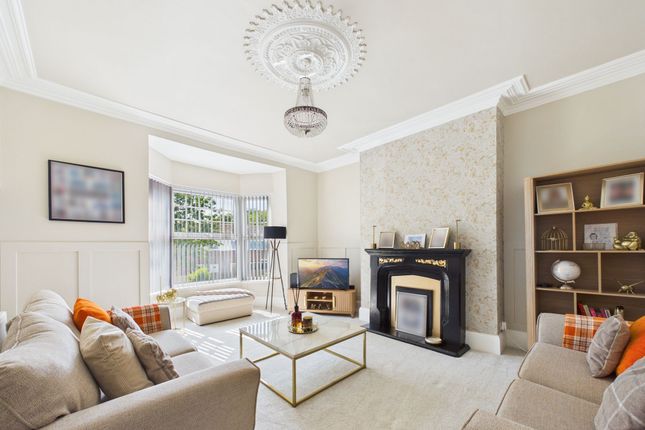4 bed property, in Egerton Road, £150,000