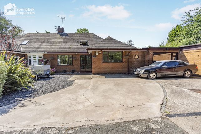 3 bed property, in Shelley Drive, £365,000