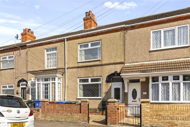 3 bed property, in Neville Street, £85,000