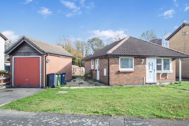 2 bed property, in Wilthorne, £210,000