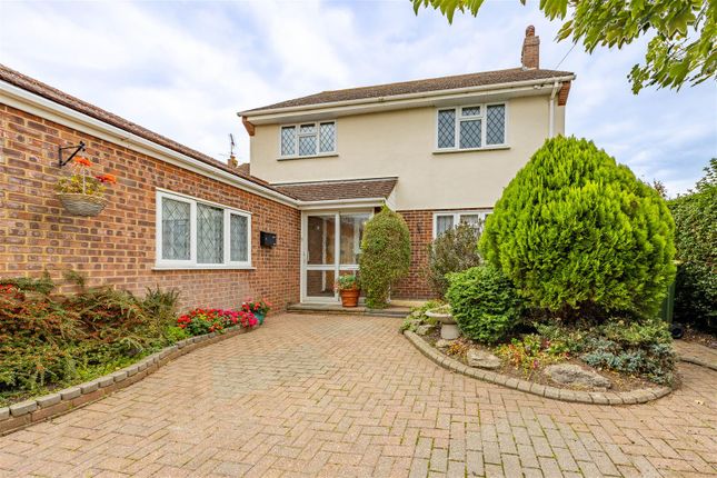 4 bed property, in Barling Road, £680,000