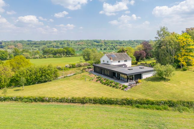 4 bed property, in Lamarsh, £1,100,000