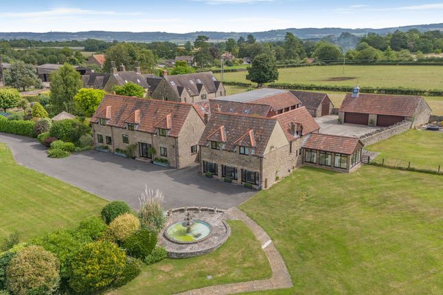 6 bed property, in West End, £2,250,000