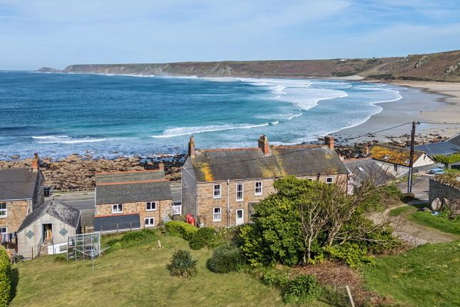 4 bed property, in Sennen Cove, £925,000