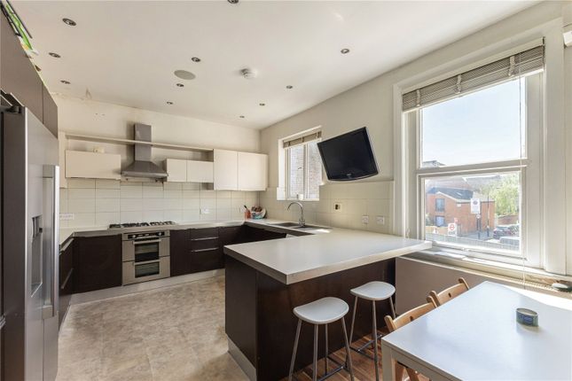 4 bed property, in Lambrook Terrace, £1,000,000
