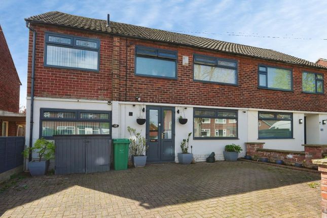 5 bed property, in Gresty Avenue, £550,000