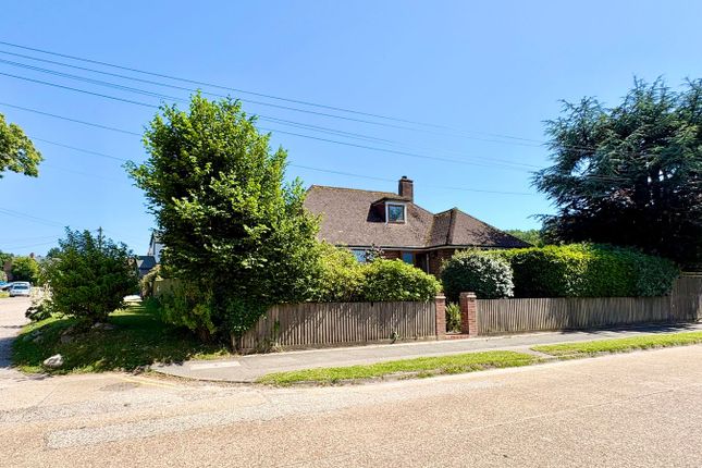 3 bed property, in Meads Road, £650,000