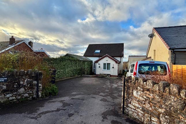 2 bed property, in Church Road, £225,000