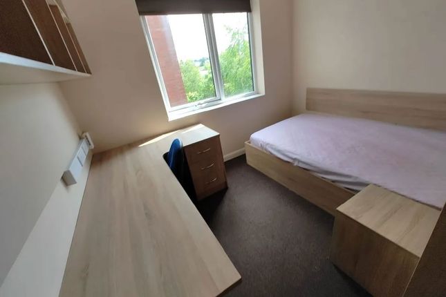 1 bed property, in Unit A, £15,000