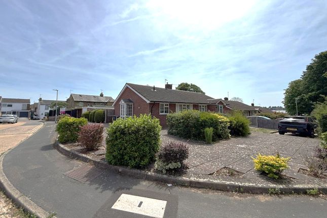 2 bed property, in Lime Close, £450,000