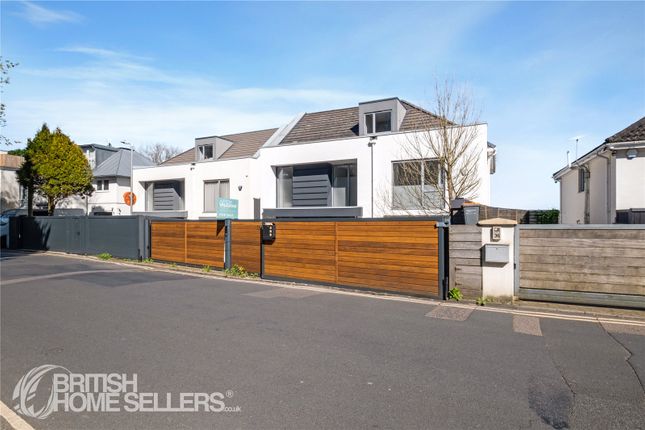 4 bed property, in Withdean Road, £1,400,000