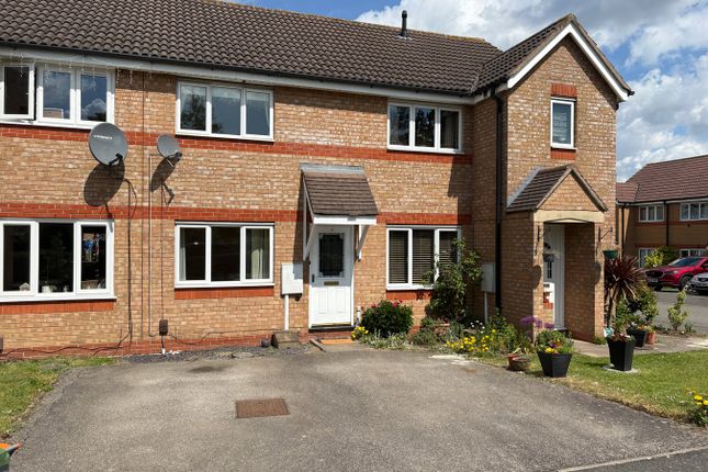 2 bed property, in Bromwich Close, £199,950