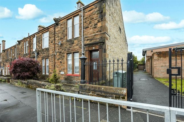 2 bed property, in Loanhead Street, £50,000