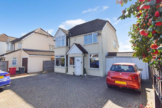 3 bed property, in Burnham Lane, £675,000