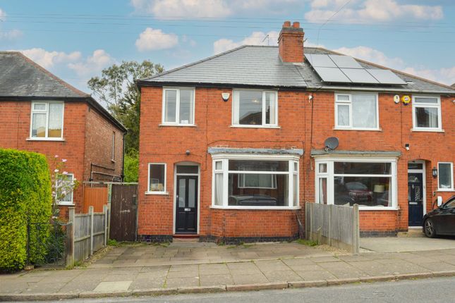 4 bed property, in Landseer Road, £300,000