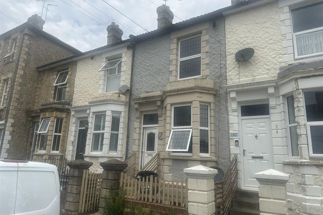 3 bed property, in Upper Fant Road, £280,000