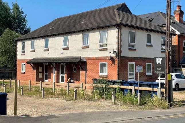 8 bed property, in Peperharow Road, £1,000,000