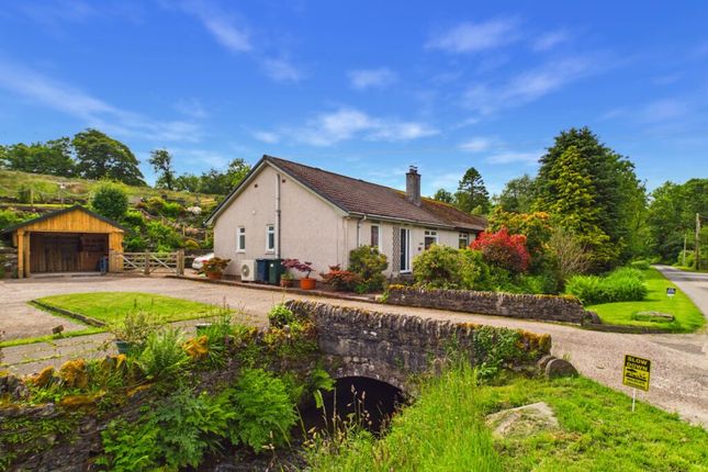 3 bed property, in Bruach, £225,000