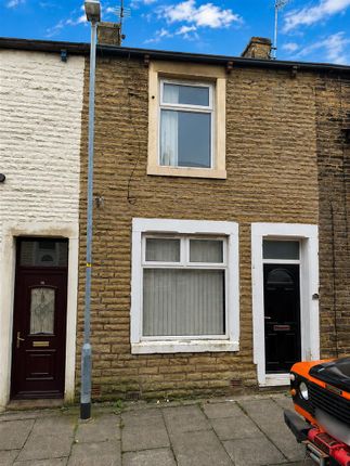 2 bed property, in Harley Street, £90,000
