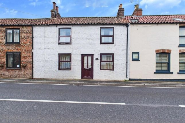 3 bed property, in Front Street, £163,000