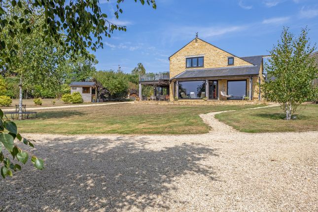4 bed property, in Turweston, £2,000,000
