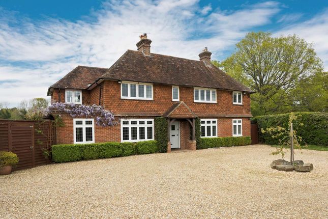 4 bed property, in Plaistow Road, £1,795,000