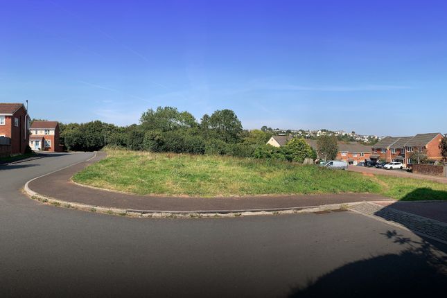 Land, in Potential Development Site, £300,000