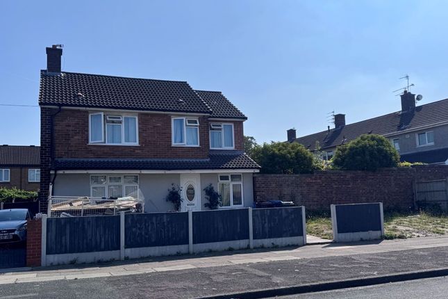 3 bed property, in 52 Henlow Avenue, £90,000