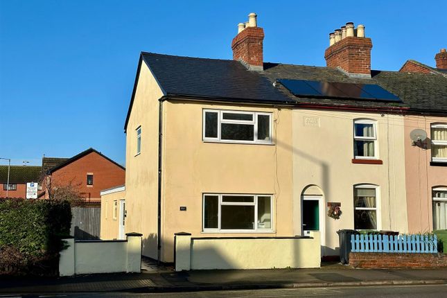 2 bed property, in Edgar Street, £239,500