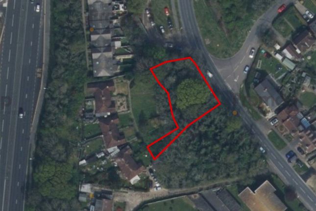 Studio, in Polegate, £80,000