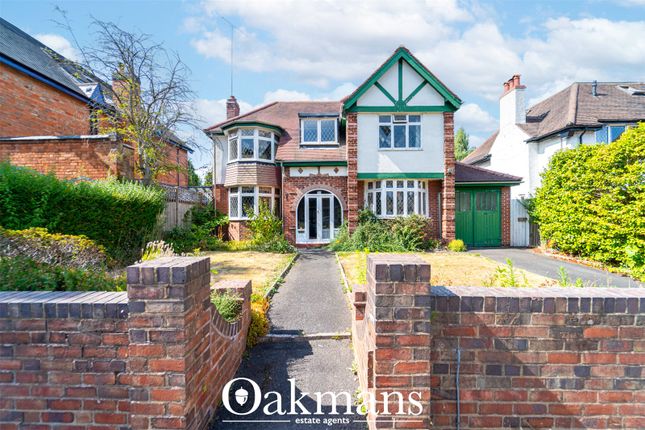 4 bed property, in Oakfield Road, £699,950