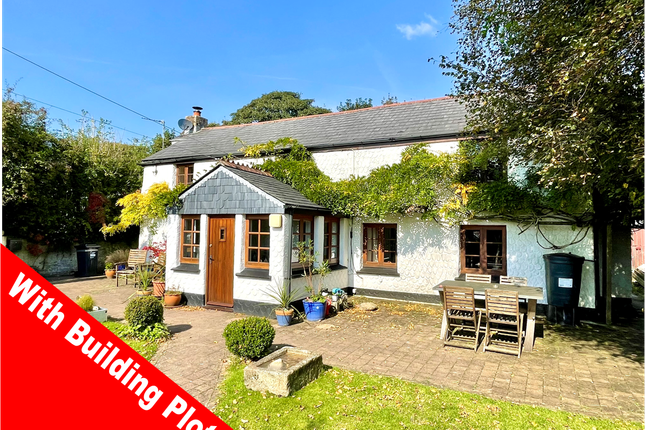 4 bed property, in Coombe Road, £675,000